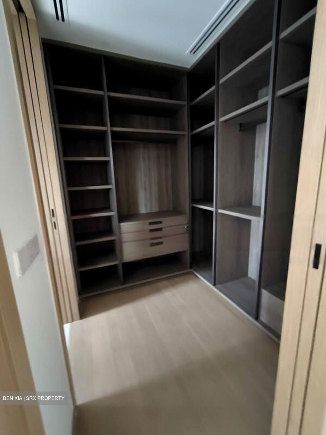 The Avenir (D9), Condominium #440911511